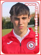 Mattia Paesani / Difensore Athletic Villaggio