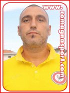 Antonio Lombardo / Presidente Athletic Villaggio