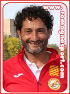 William Muratori / Attaccante Montefiorese
