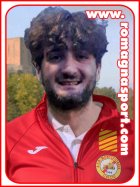 Lucio Di Biase / Centrocampista Montefiorese