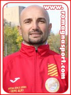 Luca Tirincanti / Centrocampista Montefiorese