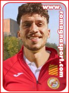 Marco Uguccioni / Difensore Montefiorese
