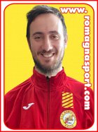 Alex Magnani / Portiere Montefiorese