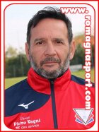 Fabio Muccioli / Allenatore Mulazzano