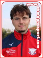 Leonardo Capparelli / Centrocampista Mulazzano