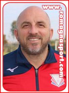 Paolo D'Angeli / Portiere Mulazzano