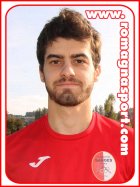 Samuele Bellavista / Centrocampista Sanges