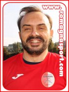 Amedeo Nunziata / Centrocampista Sanges
