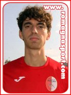 Lorenzo Vianello / Centrocampista Sanges