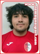 Marco Ferosi / Difensore Sanges