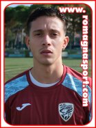 Rosario Leonardi / Attaccante Real Morciano
