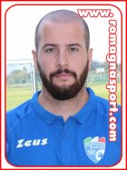 Francesco Amati / Centrocampista Rivazzurra