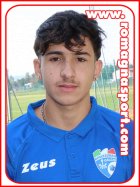 Luca Gallo / Centrocampista Rivazzurra