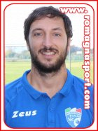 Andrea Lotti / Centrocampista Rivazzurra