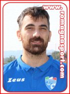 Giuliano Izzo / Difensore Rivazzurra