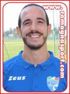 Jacopo Magnani / Difensore Rivazzurra