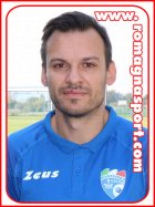 Nicolas Astolfi / Difensore Rivazzurra