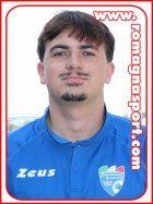 Federico Padovani / Difensore Rivazzurra