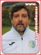 Ivan Moretti / Centrocampista Taverna M.