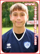 Pietro Macina / Attaccante San Marino Academy