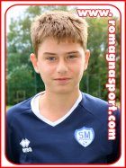 Alessandro Righi / Attaccante San Marino Academy
