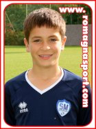 Enea Argenziano / Centrocampista San Marino Academy