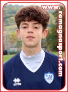 Michele Chiaruzzi / Centrocampista San Marino Academy