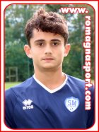 Maurizio Balzan / Difensore San Marino Academy