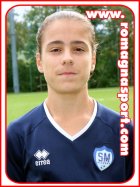 Denis Colombini / Difensore San Marino Academy