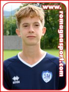 Gabriele Magnani / Difensore San Marino Academy