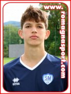 Diego Mariotti / Difensore San Marino Academy