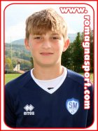 Federico Zonzini / Difensore San Marino Academy