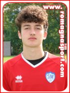 Dario Casali / Portiere San Marino Academy