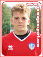 Matteo Guerra / Portiere San Marino Academy