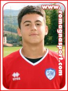 Francesco Zavoli / Portiere San Marino Academy