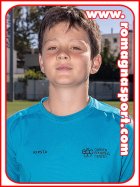 Pietro Stocchi / Portiere Pol. Garden