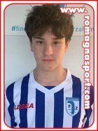 Tommaso Soprani / Attaccante F. Zarattini