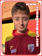 MATTIA MORGANTE / Attaccante Riolese Sportiva