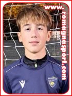 Samuele Simoni / Difensore Promosport