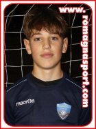 Martino Bartolini / Difensore Promosport