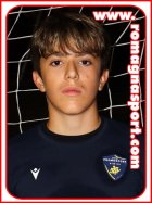 Edoardo Cangini / Difensore Promosport
