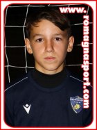 Leonardo Orru / Difensore Promosport