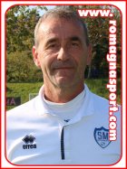 Matteo Magnani / Allenatore San Marino Academy