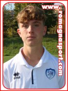 Lorenzo Sabatini / Difensore San Marino Academy