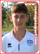 Emanuele Petreti / Difensore San Marino Academy