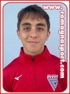 Lorenzo Bernardi / Centrocampista Victoria