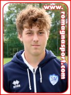 Federico Castelli / Attaccante San Marino Academy