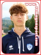 Luca Crudi / Difensore San Marino Academy