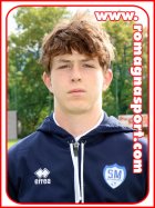 Edoardo Vignali / Difensore San Marino Academy