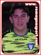 Darius Razvan Stan / Portiere Giovanili Santerno